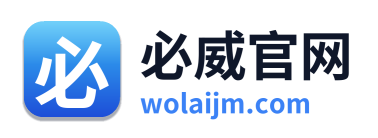 必威官网 Logo